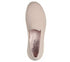 Pantofi sport, dama, SKECHERS ARYA-CLEAR SKIES 158761-NAT bej, textil